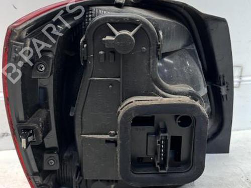 Højre baglygte VW POLO V (6R1, 6C1) 1.2 | BP29367381C35 