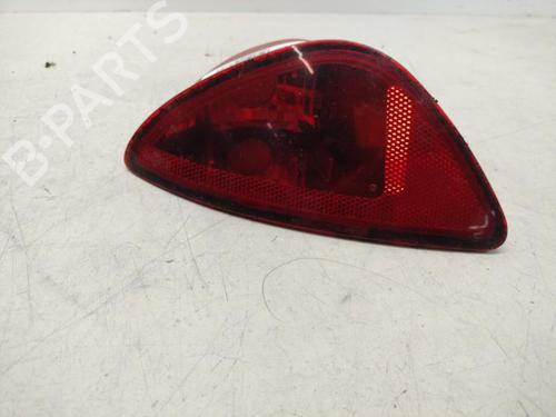 Tågelys RENAULT CLIO III (BR0/1, CR0/1) 1.5 dCi (C/BR0G, C/BR1G) (68 hp) 30658642