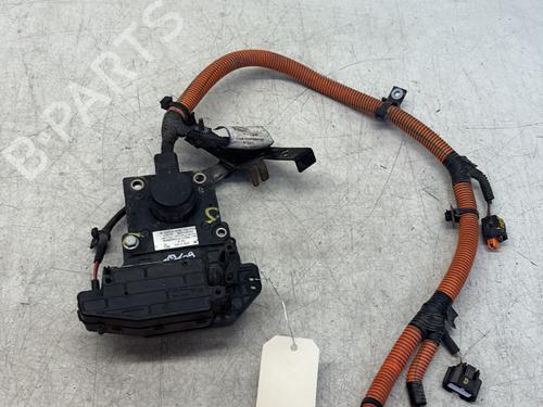 Elektronisk modul RENAULT KANGOO Express (FW0/1_) Z.E. (FW0Z, FW1Z) (60 hp) 29364696