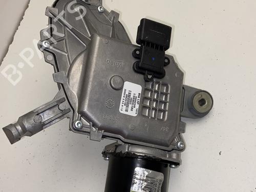 Front wiper motor CITROËN C4 Picasso I MPV (UD_) 1.6 HDi | BP29364998M29 