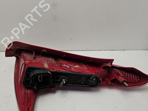 left-taillight-peugeot-206-sw-2ek-2002-33118217 main image