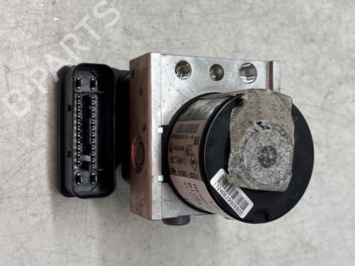 Pompe ABS RENAULT MEGANE III Hatchback (BZ0/1_, B3_) 1.5 dCi (BZ09, BZ0D, BZ1W, BZ29, BZ14) (110 hp) 29368086