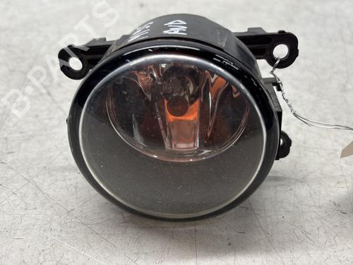 Used Right front fog light RENAULT SCÉNIC III (JZ0/1_) 1.5 dCi (110 hp) 29363599