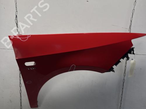 Used Right front fenders SEAT IBIZA IV (6J5, 6P1) 1.9 TDI (105 hp) 29841236