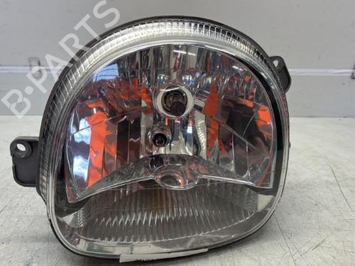 Used Left headlight Left headlight RENAULT TWINGO I (C06_) 1.2 16V (C060) (60 hp) 29367715 29367715