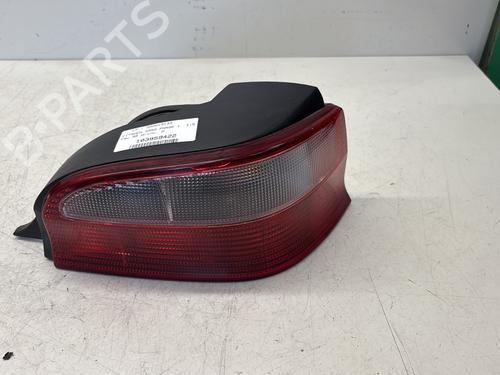 Used Right taillight CITROËN SAXO (S0, S1) 1.5 D (57 hp) 29363737