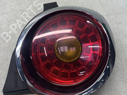 Used Right taillight ALFA ROMEO MITO (955_) 1.6 JTDM (955AXC1B) (120 hp) 29363200