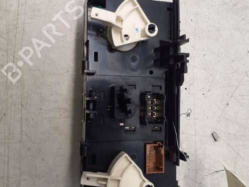 climate-control-citroen-c3-ii-sc_-2009-29369260 main image