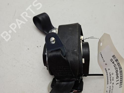 Used Front right belt tensioner PEUGEOT EXPERT Van (VF3A_, VF3U_, VF3X_) 2.0 HDi 130 (128 hp) 31637467