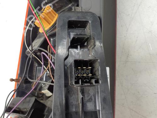 Right taillight FORD FIESTA V (JH_, JD_) 1.4 TDCi | BP29369282C35