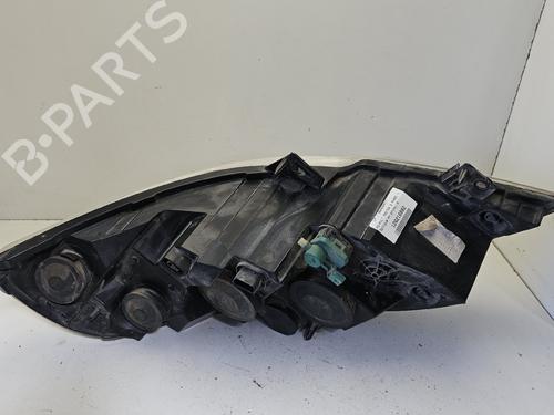 Left headlight RENAULT MASTER III Van (FV) 2.3 dCi 100 FWD (FV0A, FV0B, FV0G, FV0K, FV0H) | BP35921352C28 - Image 3