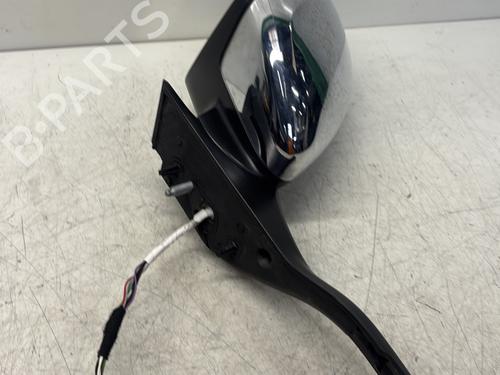 Left mirror PEUGEOT 2008 I (CU_) 1.2 VTi | BP29364494C26 