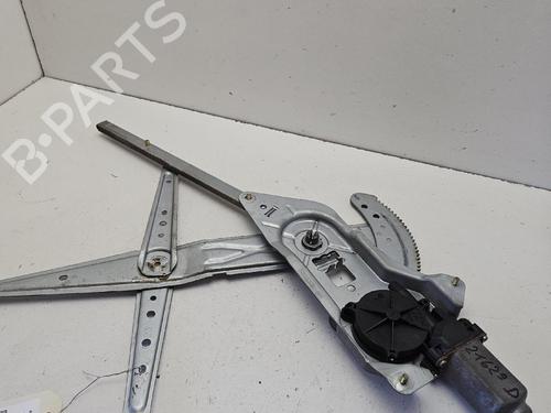 Front right window mechanism RENAULT KANGOO (KC0/1_) 1.5 dCi | BP39460088C23 - Image 3