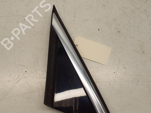 Used Front left wheel arch trim PEUGEOT 3008 I MPV (0U_) 1.6 HDi (109 hp) 29368555