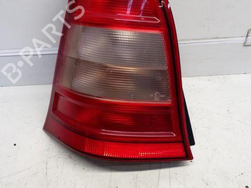 Left taillight MERCEDES-BENZ A-CLASS (W168) A 140 (168.031, 168.131) | BP29369869C34 
