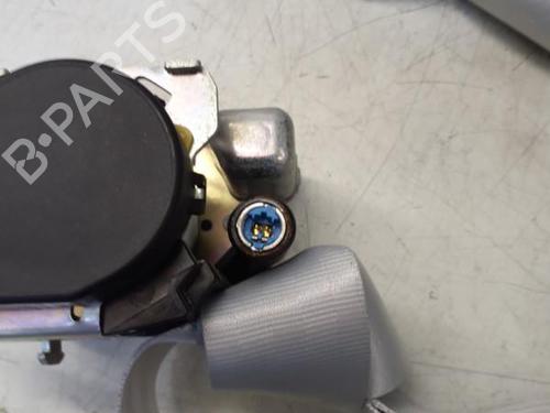 Front right seatbelt RENAULT ZOE (BFM_) ZOE | BP29367805I25 - Image 2