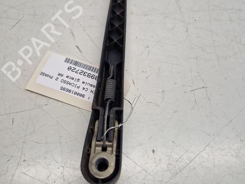 Rear windshield wiper arm CITROËN C4 Picasso II 1.6 HDi / BlueHDi 115 | BP29368532C144 
