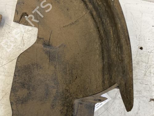 Wheel arch CITROËN C4 Grand Picasso I (UA_) 1.6 HDi | BP29363330C56 