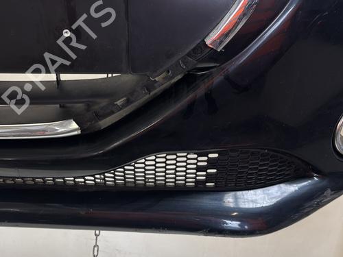 Front bumper PEUGEOT 208 I (CA_, CC_) 1.2 VTI 82 | BP30153239C7 