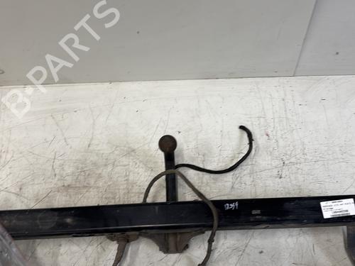Tow ball/Mechanism MERCEDES-BENZ VITO Mixto (Double Cabin) (W447) 111 CDI (447.701, 447.703, 447.705) | BP29364737C141 