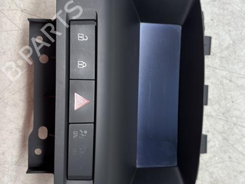 Display monitor OPEL ASTRA J (P10) 1.7 CDTI (68) | BP29362538C48 