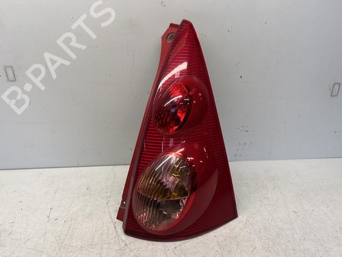 Used Right taillight PEUGEOT 107 (PM_, PN_) 1.0 (68 hp) 29363751