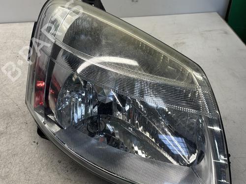 Used Right headlight PEUGEOT PARTNER MPV (5_, G_) 2.0 HDI (90 hp) 29364740