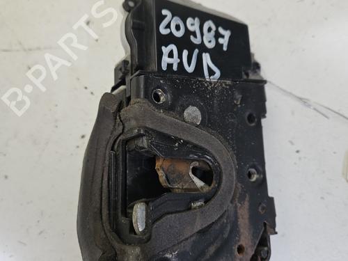 Used Front right lock Front right lock PEUGEOT 607 (9D, 9U) 2.2 HDi (133 hp) 34737591 34737591