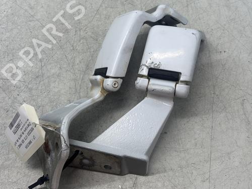 Used Hinge/Door check strap MERCEDES-BENZ VITO Bus (W639) 111 CDI (639.701, 639.703, 639.705) (116 hp) 29364442