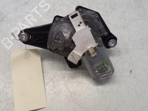 Used Rear wiper motor DACIA SANDERO 1.5 dCi (68 hp) 29367929