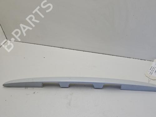 Used Tailgate trim PEUGEOT 206 Hatchback (2A/C) 1.4 HDi eco 70 (68 hp) 31847609