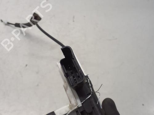 Front right lock PEUGEOT 5008 (0U_, 0E_) 2.0 HDi 150 / BlueHDi 150 | BP29363909C97 