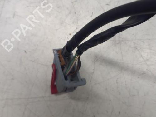 Used Left mirror FIAT STILO (192_) 1.2 16V (192_XA1B) (80 hp) 29370214