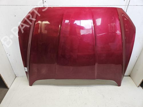 Capot FORD MONDEO V Hatchback (CE) 2.0 TDCi | BP39007228C1 - Image 2