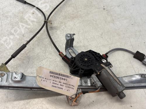 Vindusheismekanisme høyre foran PEUGEOT 206 Hatchback (2A/C) 1.4 i | BP29368238C23 