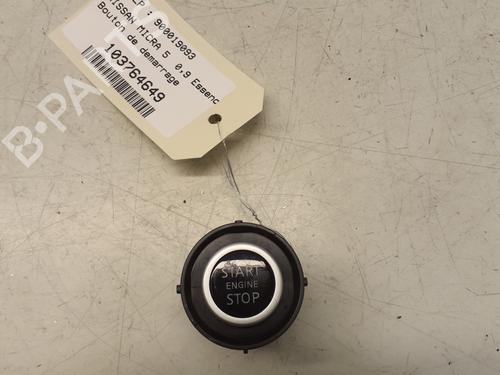 Used Switch NISSAN MICRA V (K14) 0.9 IG-T (90 hp) 29363765