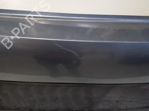 Rear bumper PEUGEOT 207 (WA_, WC_) 1.4 | BP29362473C8 