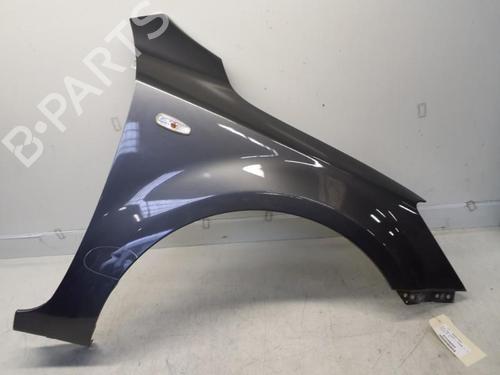 Right front fenders KIA PRO CEE'D (ED) 1.6 CRDi 90 | BP29370002C42 