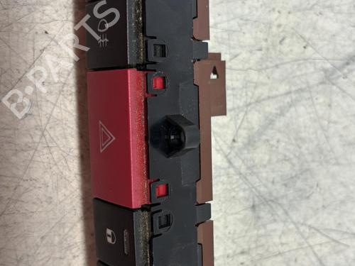 Used Warning switch PEUGEOT BOXER Van 2.2 HDi 120 (120 hp) 29366870