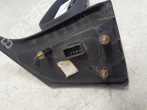 Retrovisore destro RENAULT SCÉNIC I MPV (JA0/1_, FA0_) 1.9 dCi (JA05, JA1F) | BP29365917C27 