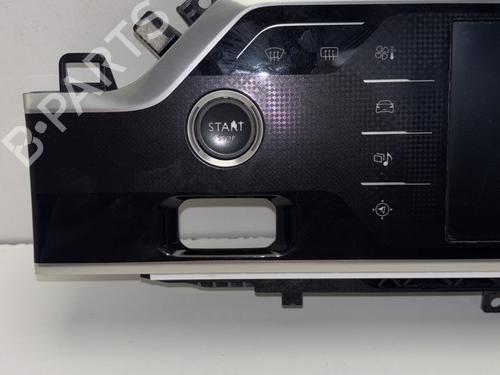 Display CITROËN C4 Grand Picasso II (DA_, DE_) 2.0 BlueHDi 150 | BP29364889C48 