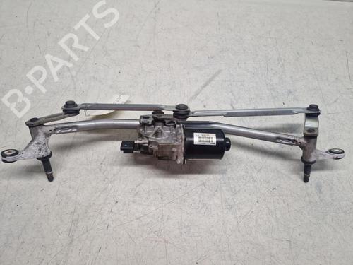Front wipers mechanism CITROËN JUMPY II Van 1.6 HDi 90 16V | BP29369041C83 