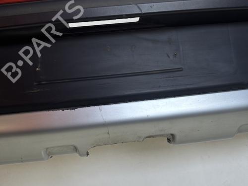Rear bumper DACIA SANDERO 1.5 dCi | BP29361598C8 