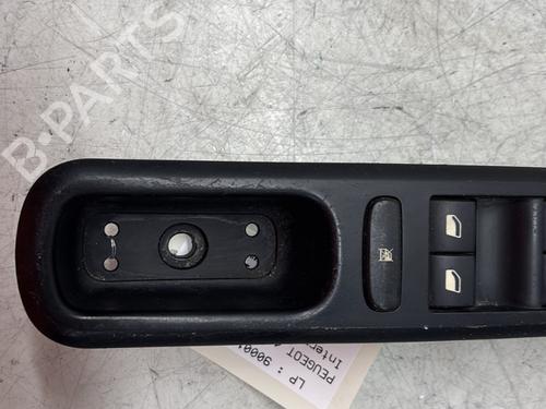 Switch PEUGEOT 407 (6D_) 1.6 HDi 110 (6D9HZC, 6D9HYC) | BP29363693I30 
