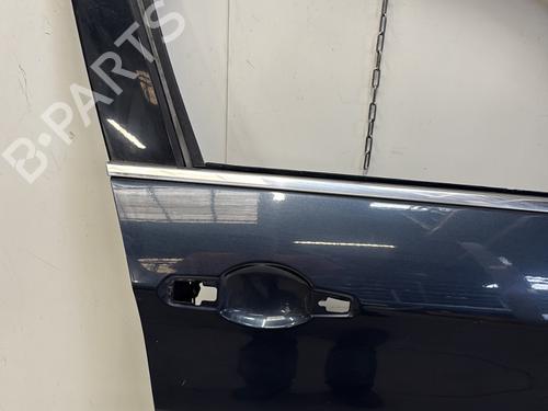 Right front door CITROËN C5 III Break (RW_) 1.6 HDi 110 | BP29363166C3 