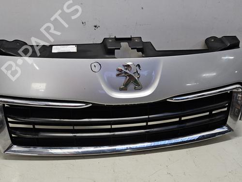 grille-peugeot-expert-van-vf3a_-vf3u_-vf3x_-2007-31637463 main image
