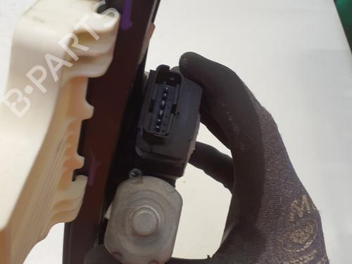 Rear right window mechanism PEUGEOT 5008 II (MC_, MJ_, MR_, M4_) 1.5 BlueHDi 130 (MCYHZJ, MCYHZR, MCYHZX) | BP29363862C25 