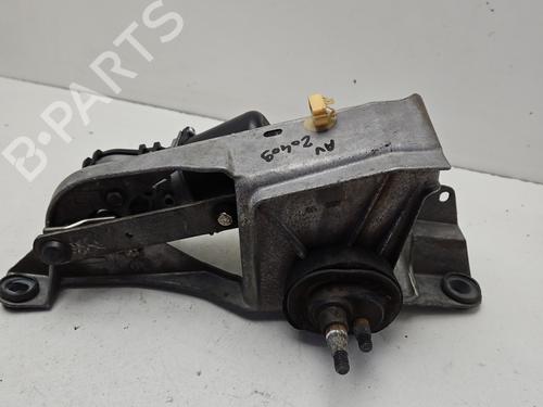 Used Front wiper motor Front wiper motor RENAULT TWINGO I (C06_) 1.2 16V (C060) (60 hp) 31300583 31300583