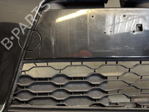 Foran støtfanger RENAULT TWINGO II (CN0_) 1.5 dCi (CN0E) | BP29974496C7