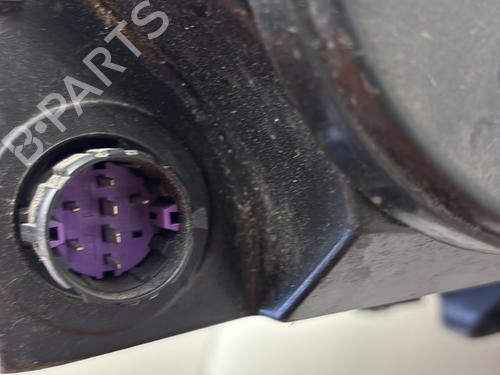 Right headlight FIAT QUBO (225_) 1.3 D Multijet (225CXB1A, 225AXB1A, 225CXB11, 225AXB11,... | BP29361945C29 